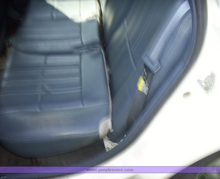 image for item 4526 2005 Chevrolet Impala