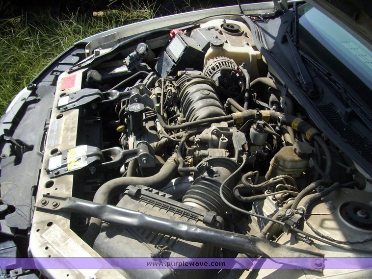 image for item 4526 2005 Chevrolet Impala