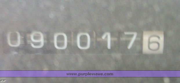 image for item 4527 1999 Chevrolet C2500