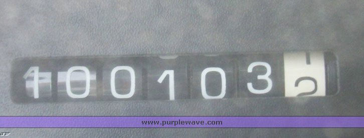 image for item 4529 1999 Chevrolet C2500