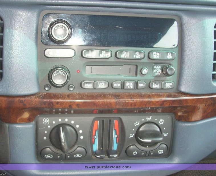 image for item 4533 2004 Chevrolet Impala