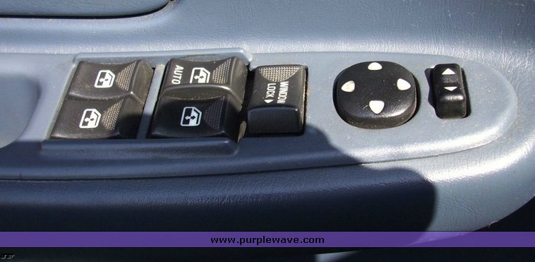 image for item 4533 2004 Chevrolet Impala