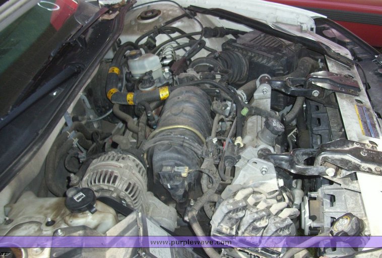 image for item 4533 2004 Chevrolet Impala