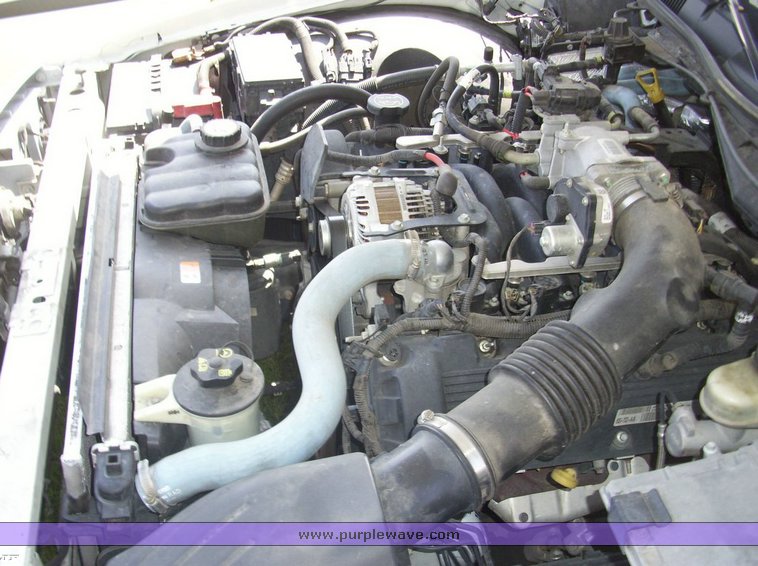 image for item 4534 2006 Ford Crown Victoria