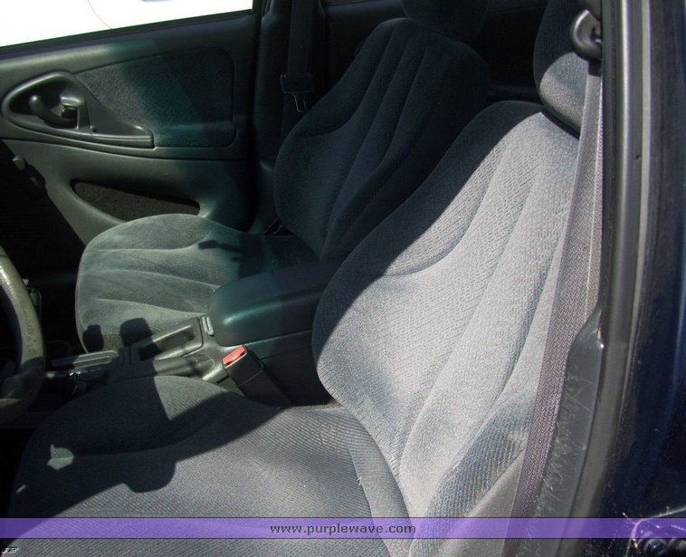 image for item 4535 2000 Chevrolet Cavalier