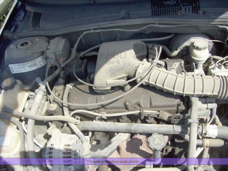 image for item 4535 2000 Chevrolet Cavalier