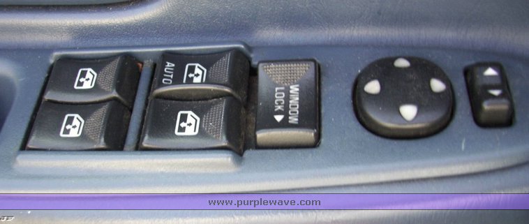 image for item 4536 2005 Chevrolet Impala