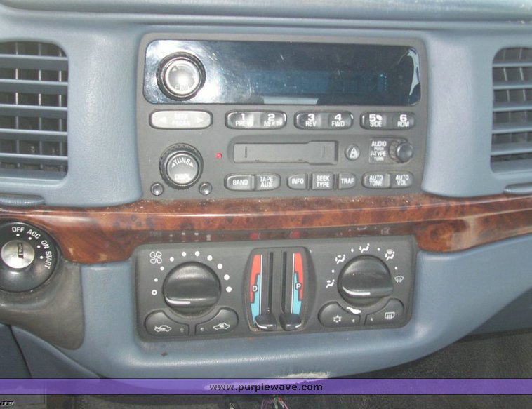 image for item 4538 2004 Chevrolet Impala