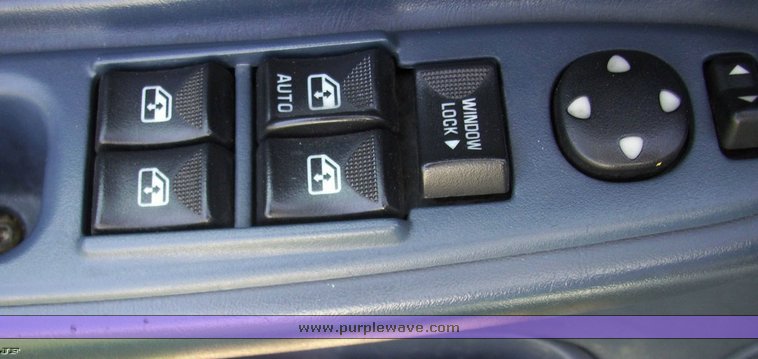 image for item 4538 2004 Chevrolet Impala