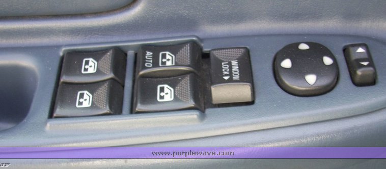image for item 4539 2005 Chevrolet Impala