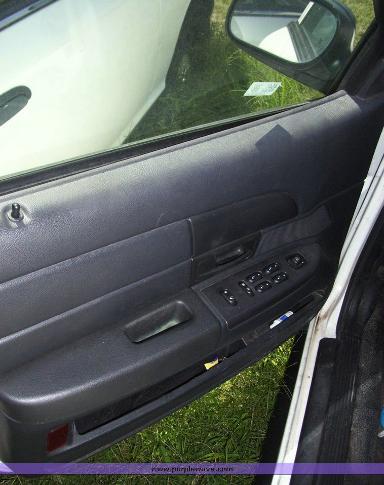 image for item 4541 2006 Ford Crown Victoria