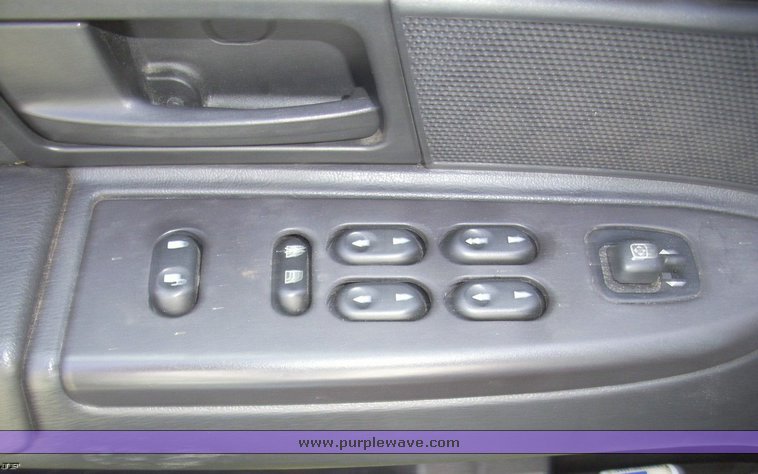 image for item 4541 2006 Ford Crown Victoria