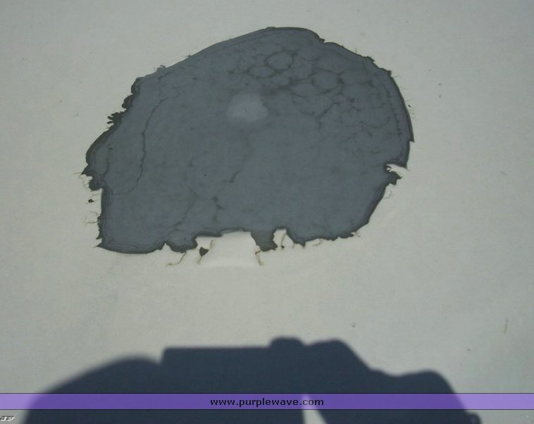 image for item 4542 2006 Ford Crown Victoria Police Interceptor