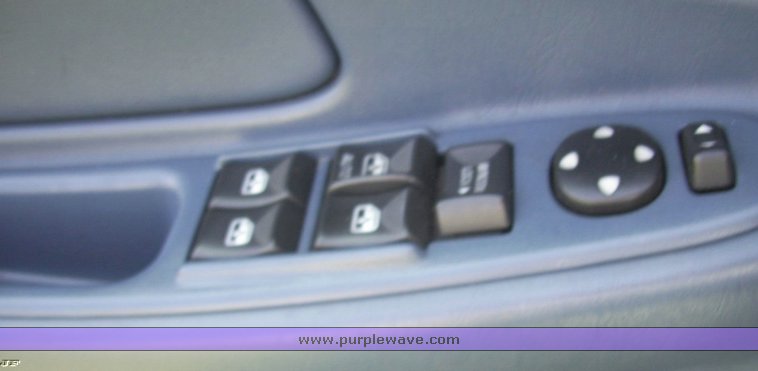 image for item 4544 2005 Chevrolet Impala