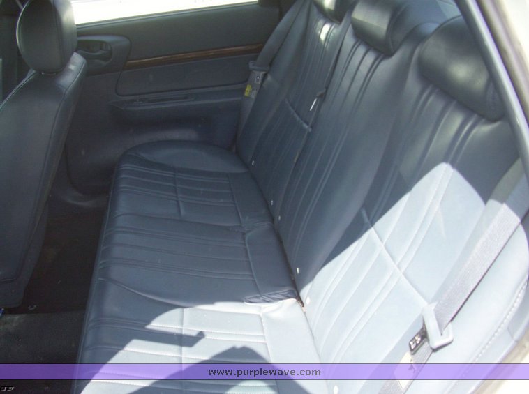 image for item 4544 2005 Chevrolet Impala