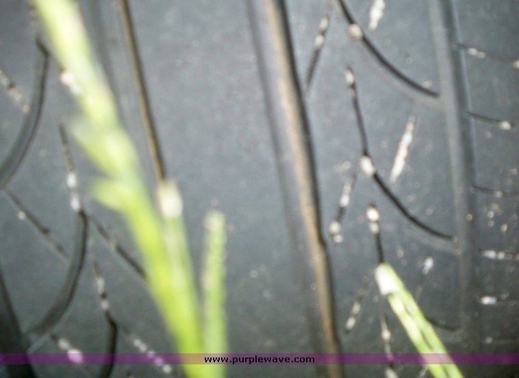 image for item 4545 2005 Chevrolet Impala