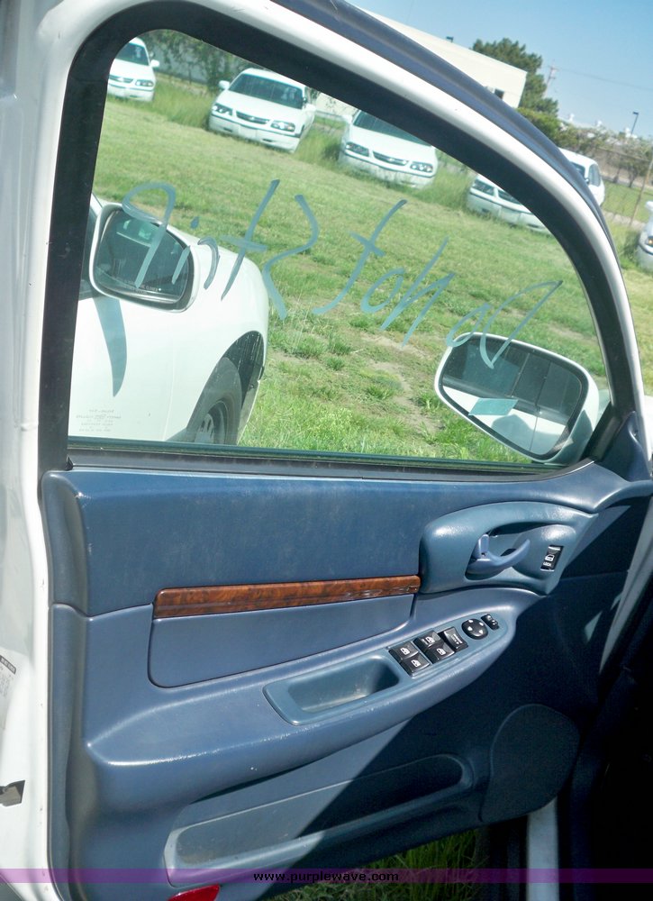 image for item 4545 2005 Chevrolet Impala