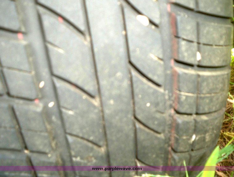 image for item 4546 2005 Chevrolet Impala