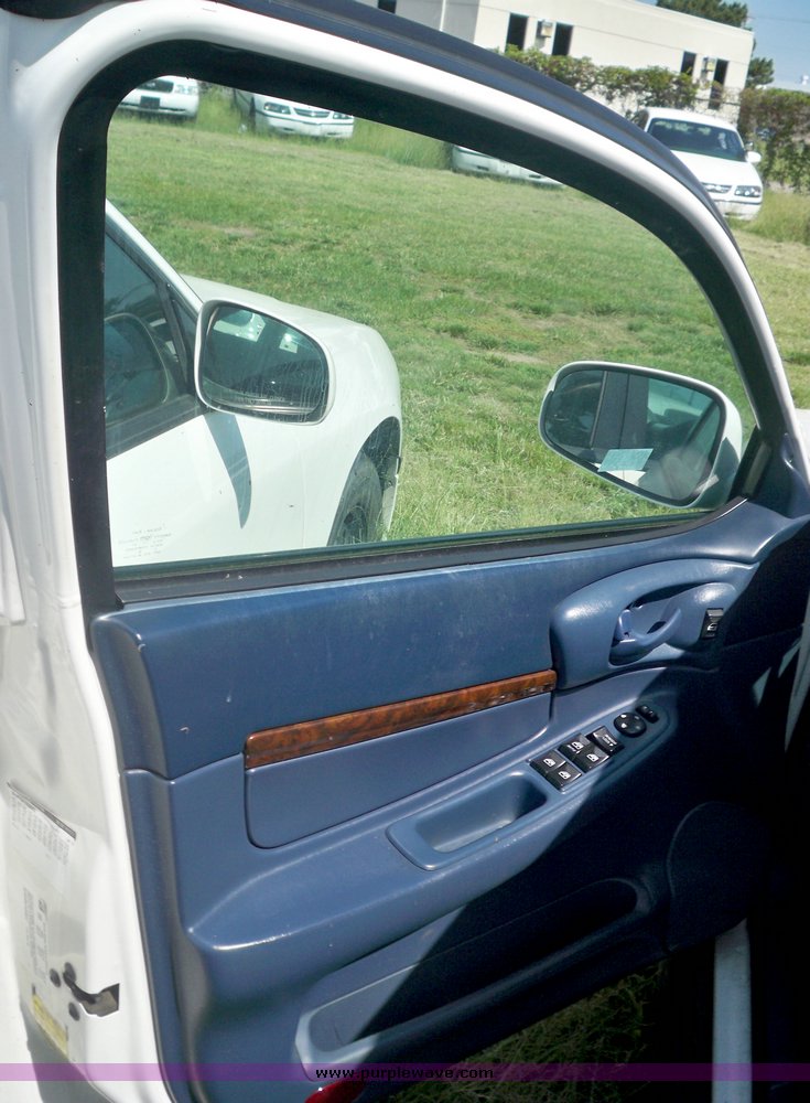 image for item 4546 2005 Chevrolet Impala