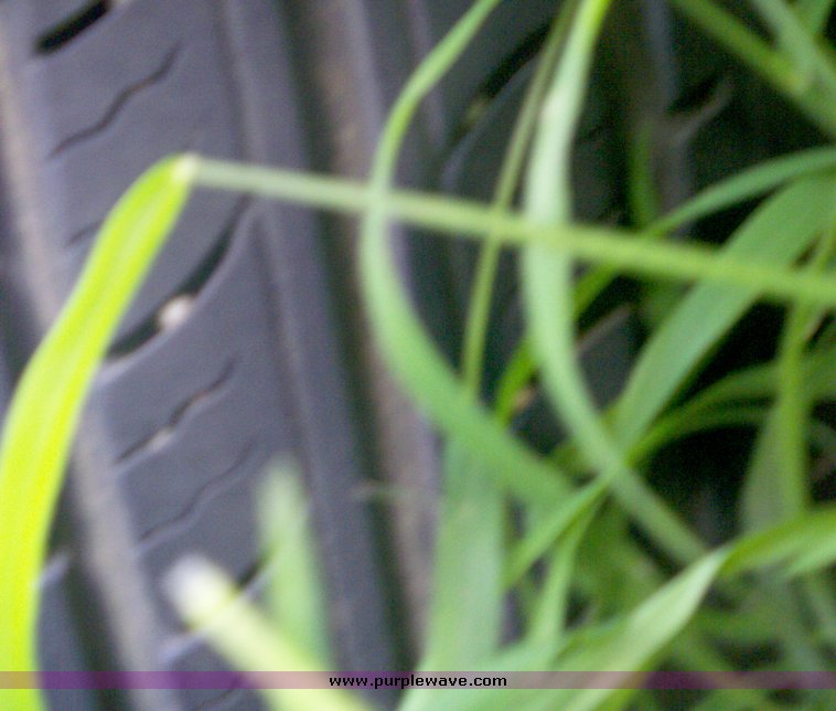 image for item 4547 2001 Chevrolet Impala