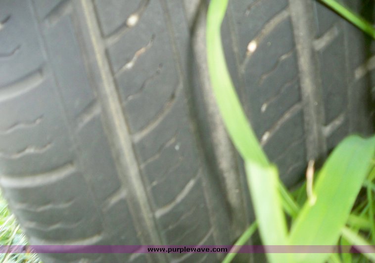 image for item 4547 2001 Chevrolet Impala