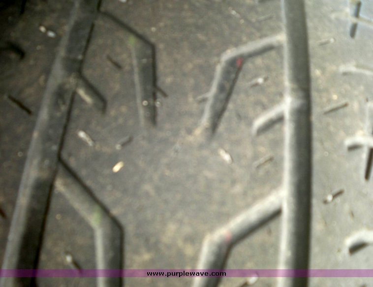 image for item 4548 2005 Chevrolet Impala