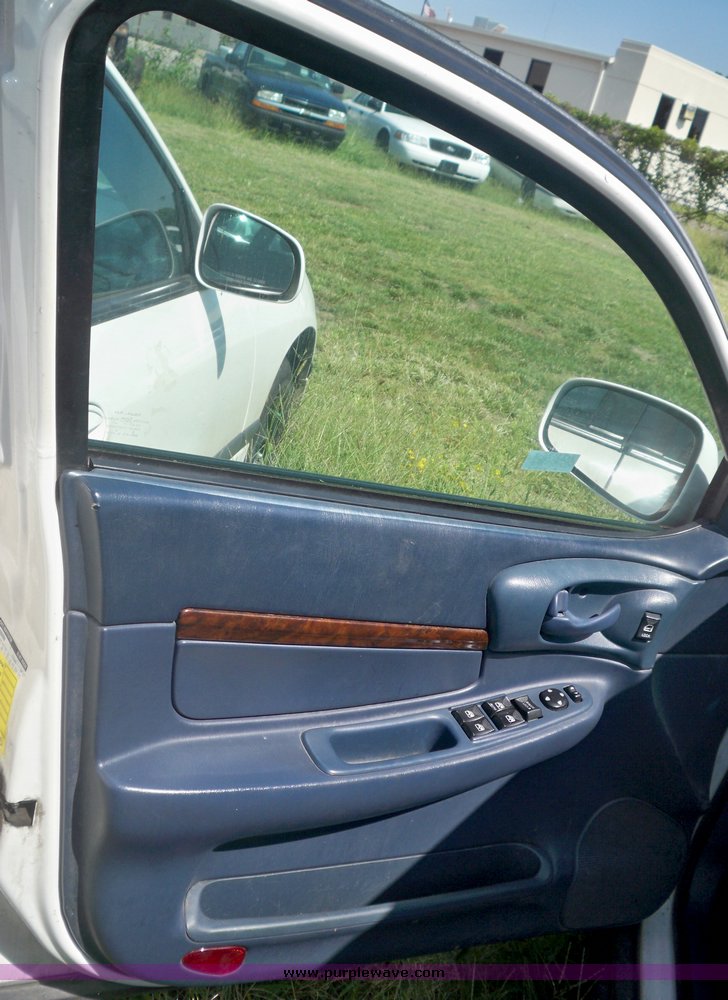 image for item 4548 2005 Chevrolet Impala