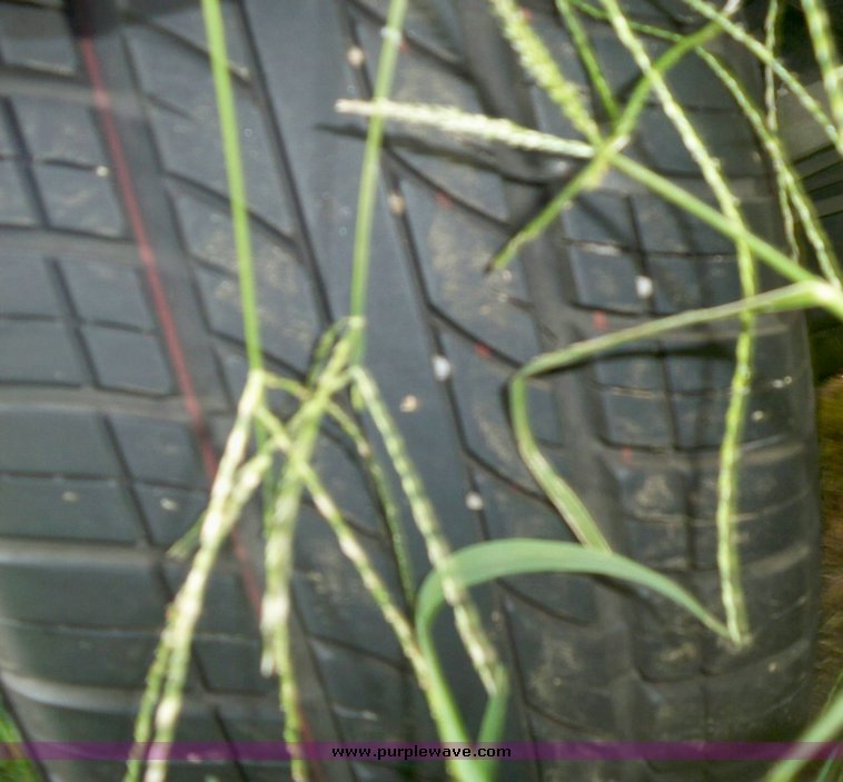 image for item 4549 2005 Chevrolet Impala