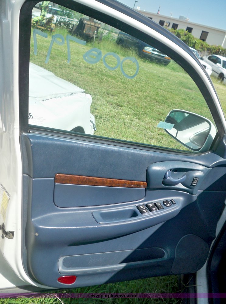 image for item 4549 2005 Chevrolet Impala