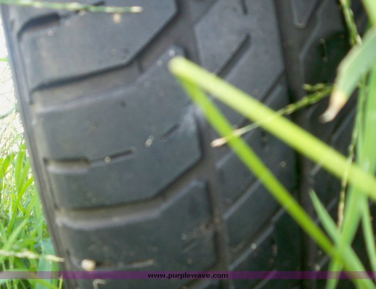 image for item 4551 2006 Ford Crown Victoria Police Interceptor