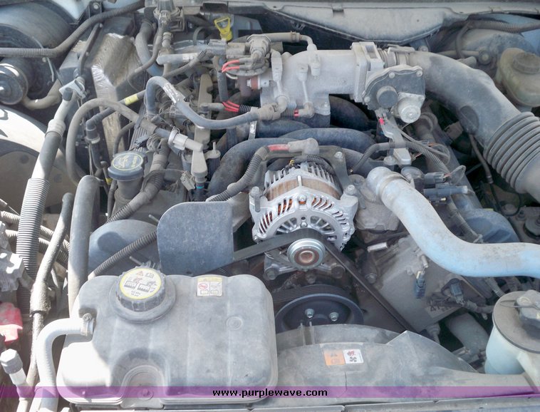 image for item 4551 2006 Ford Crown Victoria Police Interceptor