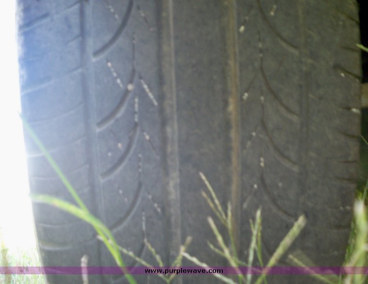 image for item 4555 2005 Chevrolet Impala