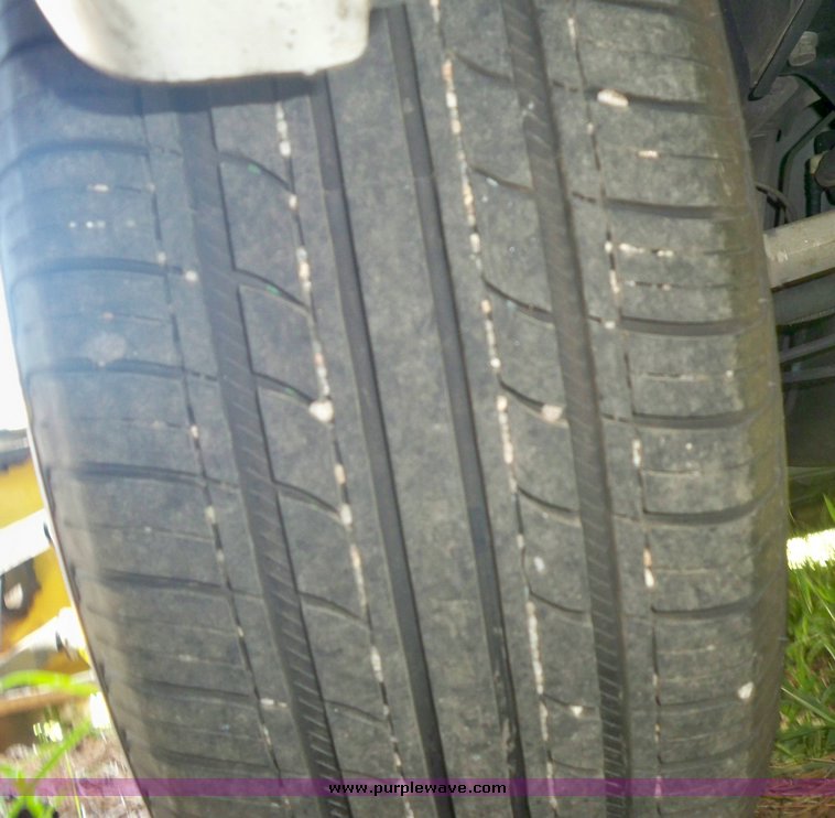 image for item 4556 2005 Chevrolet Impala