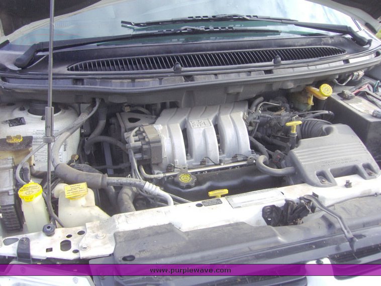 image for item 1101 1997 Mitsubishi 3000 GT