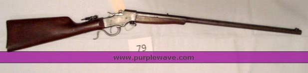 image for item 3079 Stevens 1894 Favorite rifle