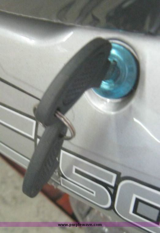 image for item 3312 Baja Sun City 150cc Road Scooter