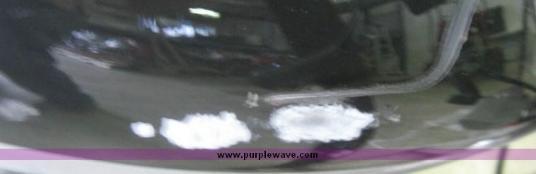 image for item 3320 Baja MC125 motorcycle