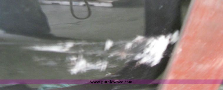 image for item 3320 Baja MC125 motorcycle