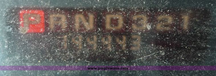 image for item 3639 2000 Chevrolet Malibu