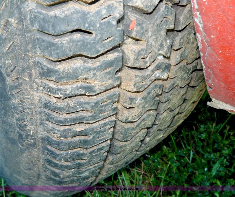 image for item 4018 1970 Ford Mustang convertible