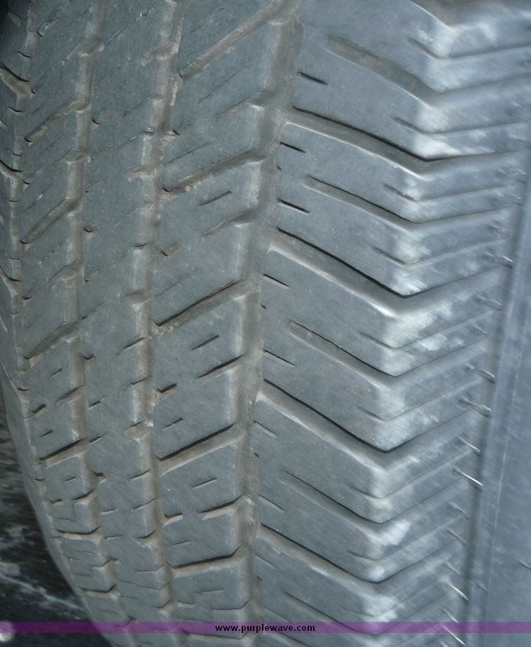 image for item 4086 1989 Mercedes Benz 560 SEL