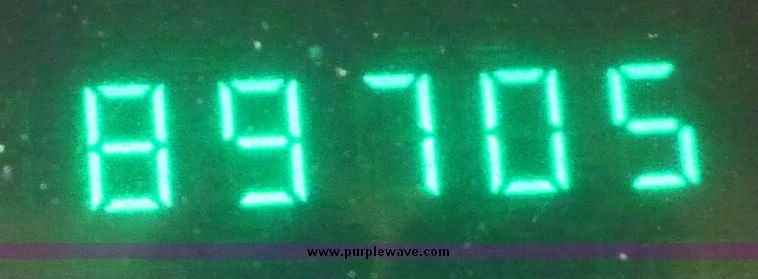 image for item 4090 1994 Cadillac Sedan Deville