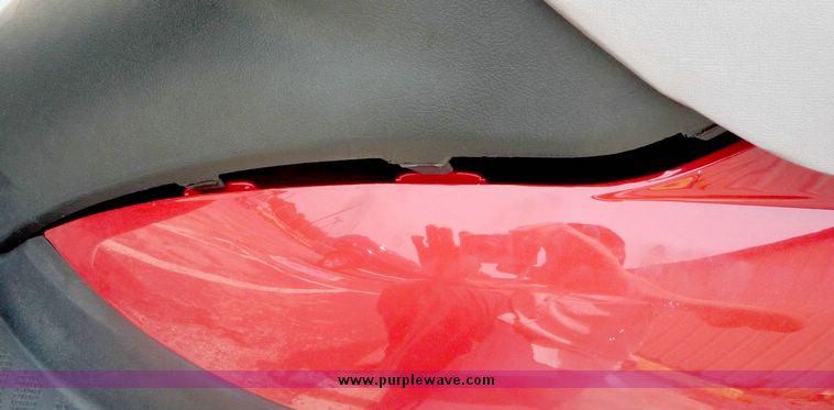 image for item 4654 Baja Sun City 50 street legal road scooter