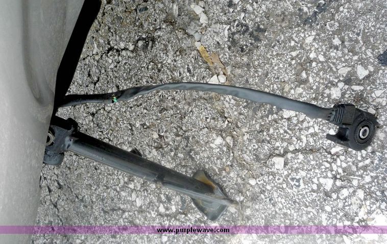 image for item 4654 Baja Sun City 50 street legal road scooter