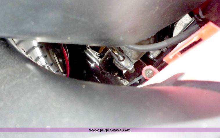 image for item 4654 Baja Sun City 50 street legal road scooter