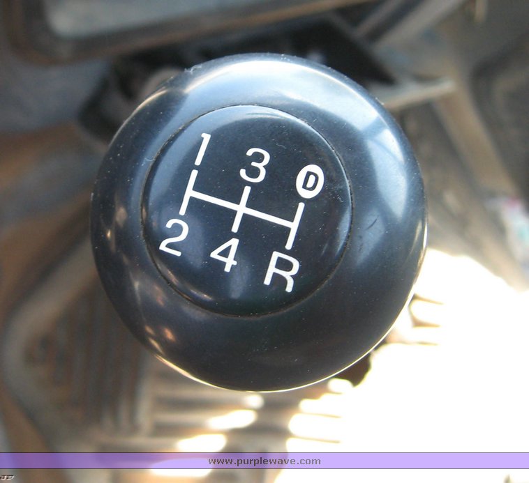 image for item 5746 1988 Ford F-250