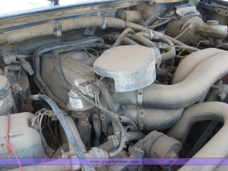 image for item 5746 1988 Ford F-250