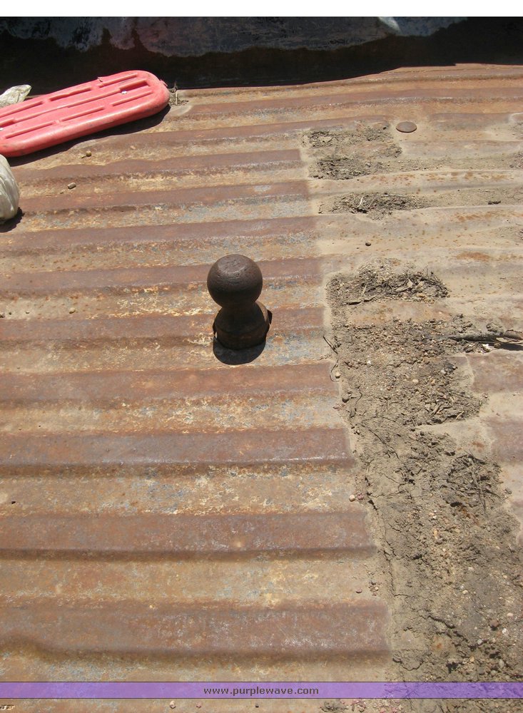 image for item 5746 1988 Ford F-250