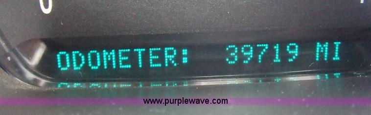 image for item 5848 2005 Chevrolet SSR pick convertible truck