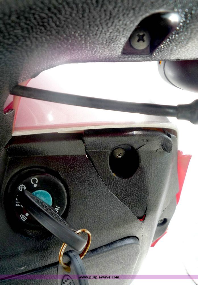 image for item 7718 Baja Sun City 150cc Road Scooter